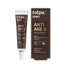 TOŁPA MEN ANTI AGE & S.BARRIER KREM POD OCZY 10ML KRÓTKIE DATY STYCZEŃ