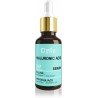 DELIA SERUM DO TWARZY KWAS HIALURONOWY 96% Z NATURY 30ML KRÓTKA DATA GRUDZIEŃ