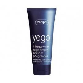 ZIAJA YEGO KREM BALSAM PO GOLENIU 75ML KRÓTKA DATA STYCZEŃ