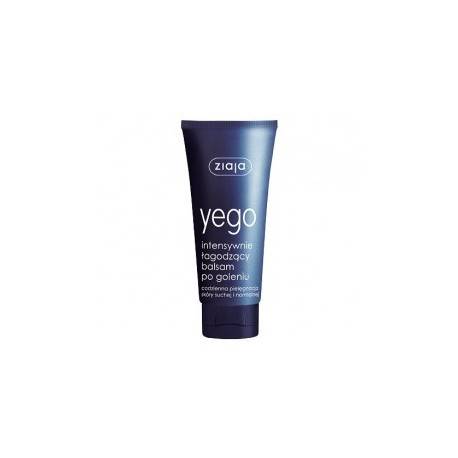 ZIAJA YEGO KREM BALSAM PO GOLENIU 75ML