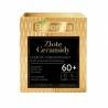 BIELENDA ZŁOTE CERAMIDY 60+ GŁĘBOKO ODBUDOWUJĄCY KREM DO TWARZY Z CERAMIDAMI 50ML KRÓTKA DATA GRUDZIEŃ