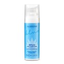 ALOESOVE BLUE SERUM DO TWARZY 30ML OKLUZYJNE INTENSYWNIE NAWILŻAJĄCE KRÓTKA DATA STYCZEŃ