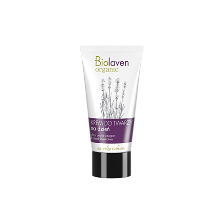 BIOLAVEN KR/TW 50ML DZIEŃ