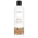 VIANEK PŁYN MICELARNY-TONIK 2W1 ODŻYWCZY 200ML KRÓTKA DATA STYCZEŃ