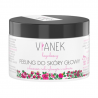 VIANEK PEELING DO SKÓRY GŁOWY 150ML KRÓTKA DATA STYCZEŃ