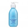 ALOESOVE BLUE EMULSJA MYJĄCA DO TWARZY 190ML DELIKATNE OCZYSZCZENIE KRÓTKA DATA GRUDZIEŃ