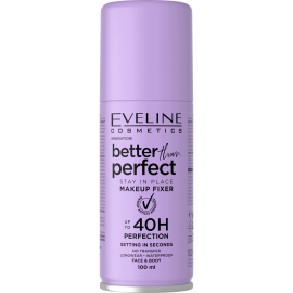 EVELINE BETTER THAN PERFECT UTRWALACZ MAKIJU 100ML