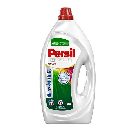 PERSIL ŻEL/PR 3,96L (88) COLOR