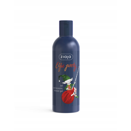 ZIAJA ELFIE PSOTY ŻEL/PR 300ML
