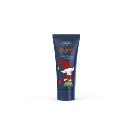 ZIAJA ELFIE PSOTY BALSAM DO CIAŁA 100ML