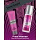 BRUNO BANANI ZEST.26 PURE WOMAN DNS+SG50