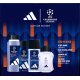 ADIDAS ZEST.26 UEFA 12 DNS AS SG ESTEU