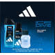 ADIDAS ZEST.26 ICE DIVE EDT50 BS SG ESTEU