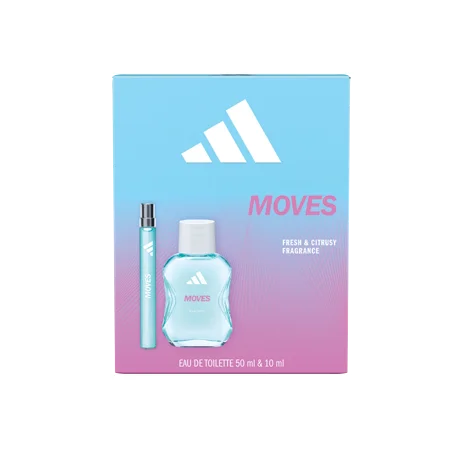 ADIDAS ZEST.26 MOVES EDT PS ESTEU