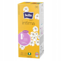 BELLA WKŁADKI HIGIENICZNE INTIMA PLUS EXTRA LONG 36SZTUK