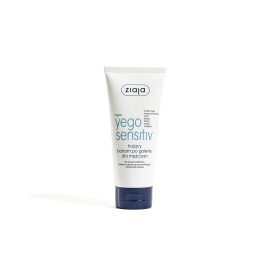 ZIAJA YEGO SENSITIV BALSAM PO GOLENIU 75ML KOJĄCY
