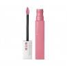 MAYBELLINE SUPERSTAY MATTE INK POMADKA W PŁYNIE MAT 10 5ML 