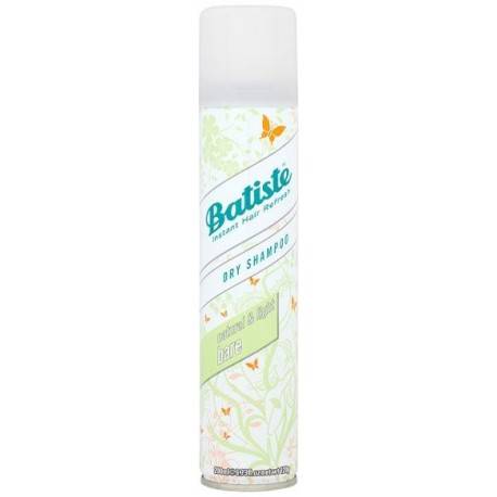 BATISTE SUCHY SZAMPON DO WŁOSÓW 200ML BARE