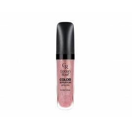 GOLDEN ROSE COLOR SENSATION LIPGLOSS BŁYSZCZYK DO UST 105 