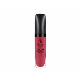 GOLDEN ROSE COLOR SENSATION LIPGLOSS BŁYSZCZYK DO UST 118 