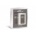 DAVID BECKHAM BEYOND ZESTAW PREZENTOWY DEO SPRAY 150ML+DEO W SZKLE 75ML