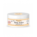 NACOMI MASŁO DO CIAŁA 100ML POMARAŃCZOWY SORBET