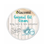 NACOMI KREM DO TWARZY 100ML Z OLEJEM KOKOSOWYM