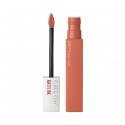 MAYBELLINE SUPERSTAY MATTE INK MATOWA POMADKA DO UST W PŁYNIE 5ML 60