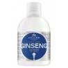 KALLOS KJMN SZAMPON DO WŁOSÓW 1000ML MEN GINSENG 
