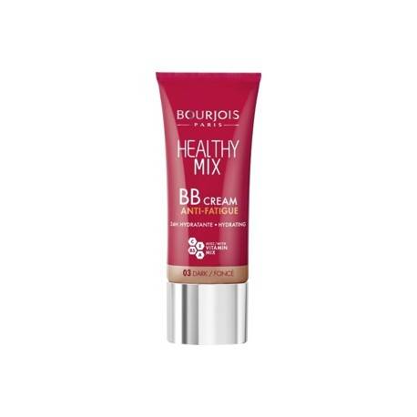 BOURJOIS KREM BB HEALTHY MIX NR 03 DARK 30ML