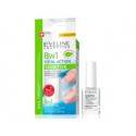 EVELINE ODŻYWKA DO PAZNOKCI 8W1 SENSITIVE 12ML