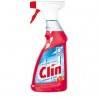CLIN PŁYN DO SZYB VINEGAR 500ML 