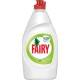 FAIRY PŁYN DO NACZYŃ JABŁKO 450ML 