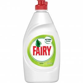 FAIRY PŁYN DO NACZYŃ JABŁKO 450ML