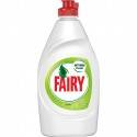FAIRY PŁYN DO NACZYŃ JABŁKO 450ML