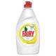FAIRY PŁYN DO NACZYŃ CYTRYNA 450ML