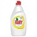 FAIRY PŁYN DO NACZYŃ CYTRYNA 450ML
