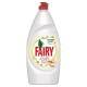 FAIRY PŁ.NACZ.900ML RUMIANEK
