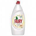 FAIRY PŁYN DO NACZYŃ RUMIANEK 900ML