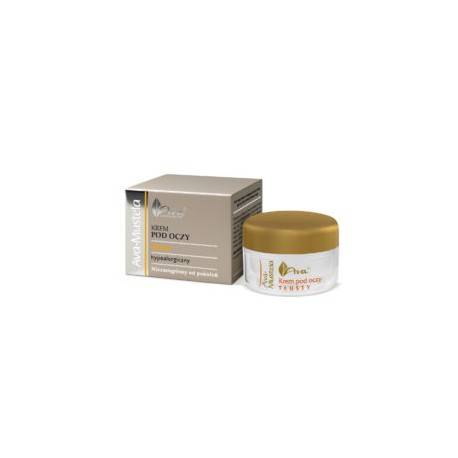 AVA MUSTELA KREM POD OCZY 30ML 