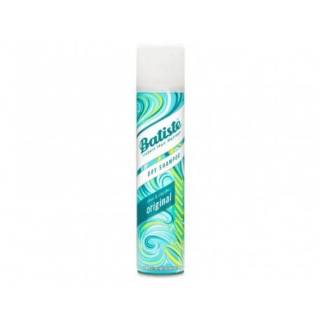 BATISTE SUCHY SZ/WŁ 200ML ORIGINAL