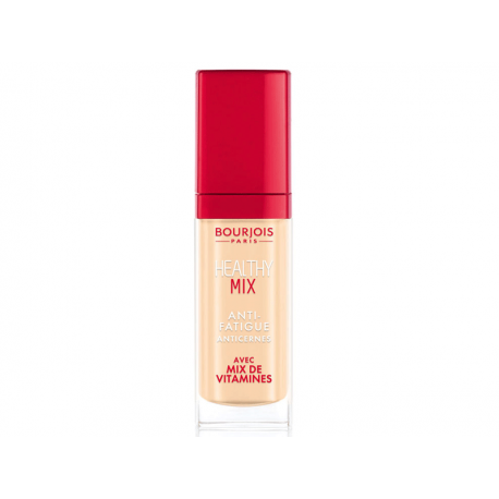 BOURJOIS HEALTHY MIX KOREKTOR DO TWARZY 53 DARK