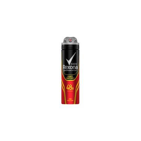 REXONA DEO SPR 150ML M FIFA SPAIN
