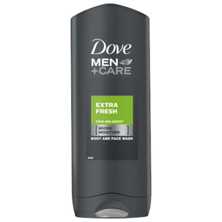 DOVE ŻEL/PR 250ML M FRESH $
