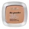 LOREAL PUDER TRUE MATCH 9G W5